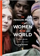 Book cover image of Penguin Atlas of Women in the World by Joni Seager