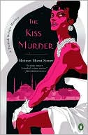 Mehmet Murat Somer: The Kiss Murder (Turkish Delight Series)
