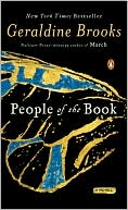 Geraldine Brooks: People of the Book