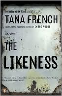 Book cover image of The Likeness by Tana French
