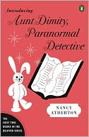 Book cover image of Introducing Aunt Dimity, Paranormal Detective by Nancy Atherton