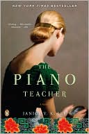 Janice Y. K. Lee: The Piano Teacher