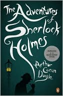Arthur Conan Doyle: The Adventures of Sherlock Holmes (Movie Tie-In)