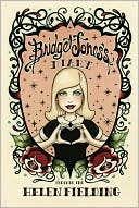 Book cover image of Bridget Jones's Diary by Helen Fielding