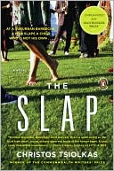 Book cover image of The Slap by Christos Tsiolkas