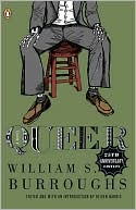 Book cover image of Queer by William S. Burroughs
