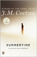 J. M. Coetzee: Summertime