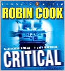 Book cover image of Critical by Robin Cook