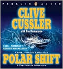 Book cover image of Polar Shift: A Kurt Austin Adventure (NUMA Files Series) by Clive Cussler