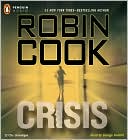 Robin Cook: Crisis