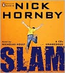 Book cover image of Slam by Nick Hornby