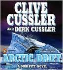 Book cover image of Arctic Drift (Dirk Pitt Series #20) by Clive Cussler