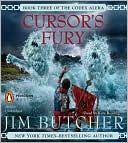 Book cover image of Cursor's Fury (Codex Alera Series #3) by Jim Butcher