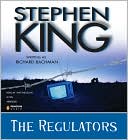 Book cover image of The Regulators by Stephen King