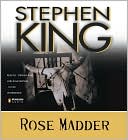 Book cover image of Rose Madder by Stephen King