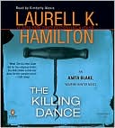Laurell K. Hamilton: The Killing Dance (Anita Blake Vampire Hunter Series #6)