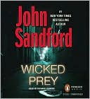 John Sandford: Wicked Prey (Lucas Davenport Series #19)