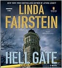 Linda Fairstein: Hell Gate (Alexandra Cooper Series #12)