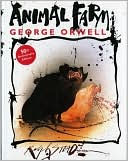 George Orwell: Animal Farm: A Fairy Story