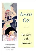 Oz: Panther In The Basement