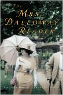 Book cover image of Mrs Dalloway Reader by Woolf