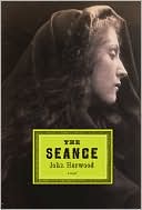 Book cover image of The Seance by John Harwood