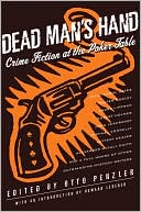Book cover image of Dead Man's Hand: Crime Fiction at the Poker Table by Otto Penzler