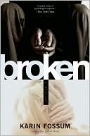 Book cover image of Broken by Karin Fossum