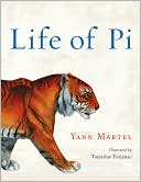 Yann Martel: Life of Pi