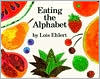 Book cover image of Eating the Alphabet by Lois Ehlert