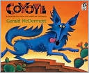 Gerald McDermott: Coyote: A Trickster Tale from the American Southwest