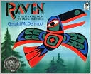 Book cover image of Raven: A Trickster Tale from the Pacific Northwest by Gerald McDermott