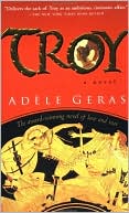 Book cover image of Troy by Adele Geras
