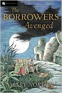 Book cover image of Borrowers Avenged by Mary Norton