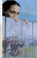 Ann Rinaldi: Finishing Becca: A Story about Peggy Shippen and Benedict Arnold