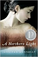 Book cover image of A Northern Light by Jennifer Donnelly