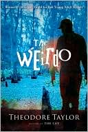 Book cover image of The Weirdo by Theodore Taylor