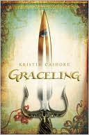 Book cover image of Graceling by Kristin Cashore