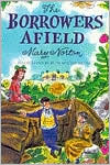 Book cover image of The Borrowers Afield by Mary Norton