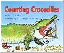 Book cover image of Counting Crocodiles by Judy Sierra