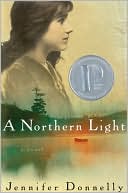 Jennifer Donnelly: A Northern Light