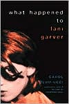 Book cover image of What Happened to Lani Garver by Carol Plum-Ucci