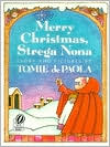 Tomie dePaola: Merry Christmas, Strega Nona
