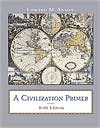 Edward M. Anson: Civilization Primer