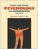 Don Baucum: Cengage Advantage Books: Kagan and Segal's Psychology: An Introduction (with InfoTrac)