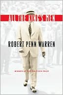 Book cover image of All the King's Men by Robert Penn Warren