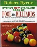 Book cover image of Byrne's New Standard Book of Pool and Billiards by Robert Byrne