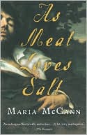 Maria McCann: As Meat Loves Salt