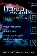 Book cover image of Nebula Awards 2001 V 35 by Silverberg