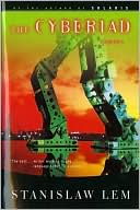 Book cover image of The Cyberiad by Stanislaw Lem